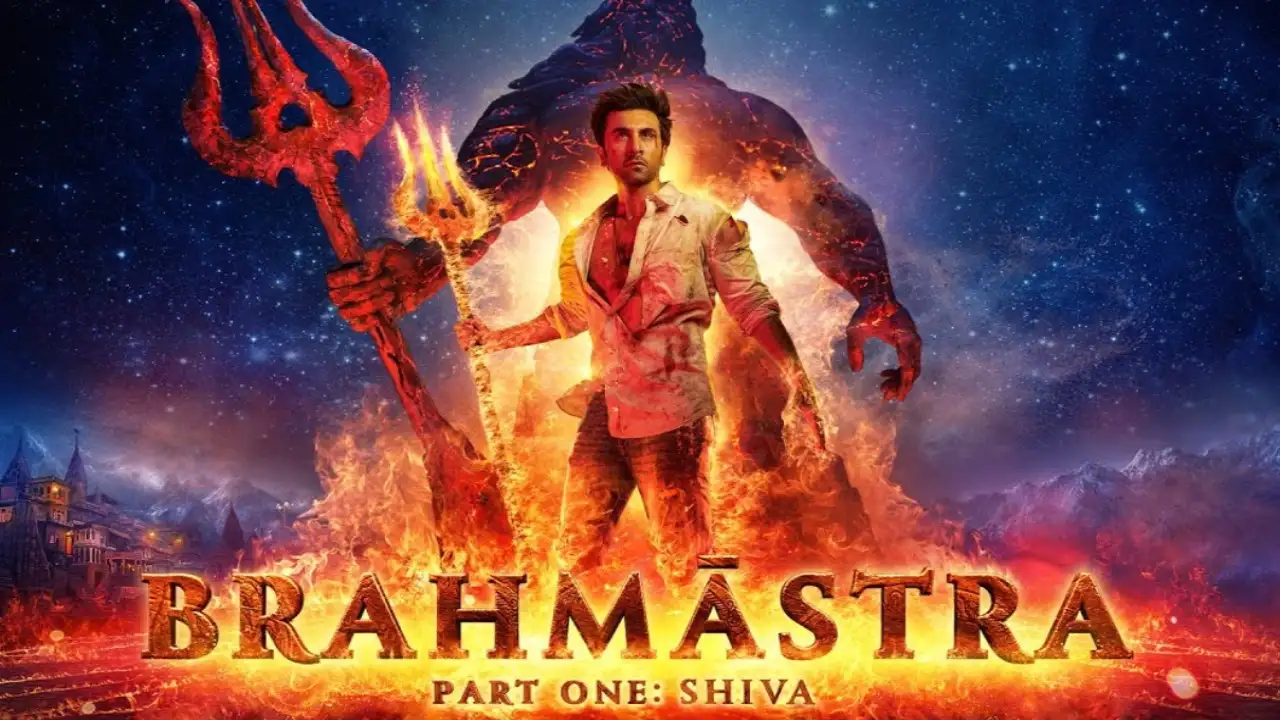 Brahmastra: Get ready to celebrate Ranbir Kapoor's fire in new track Shiva Theme; To be out tomorrow Brahmastra: Get ready to celebrate Ranbir Kapoor's fire in new track Shiva Theme; To be out tomorrow