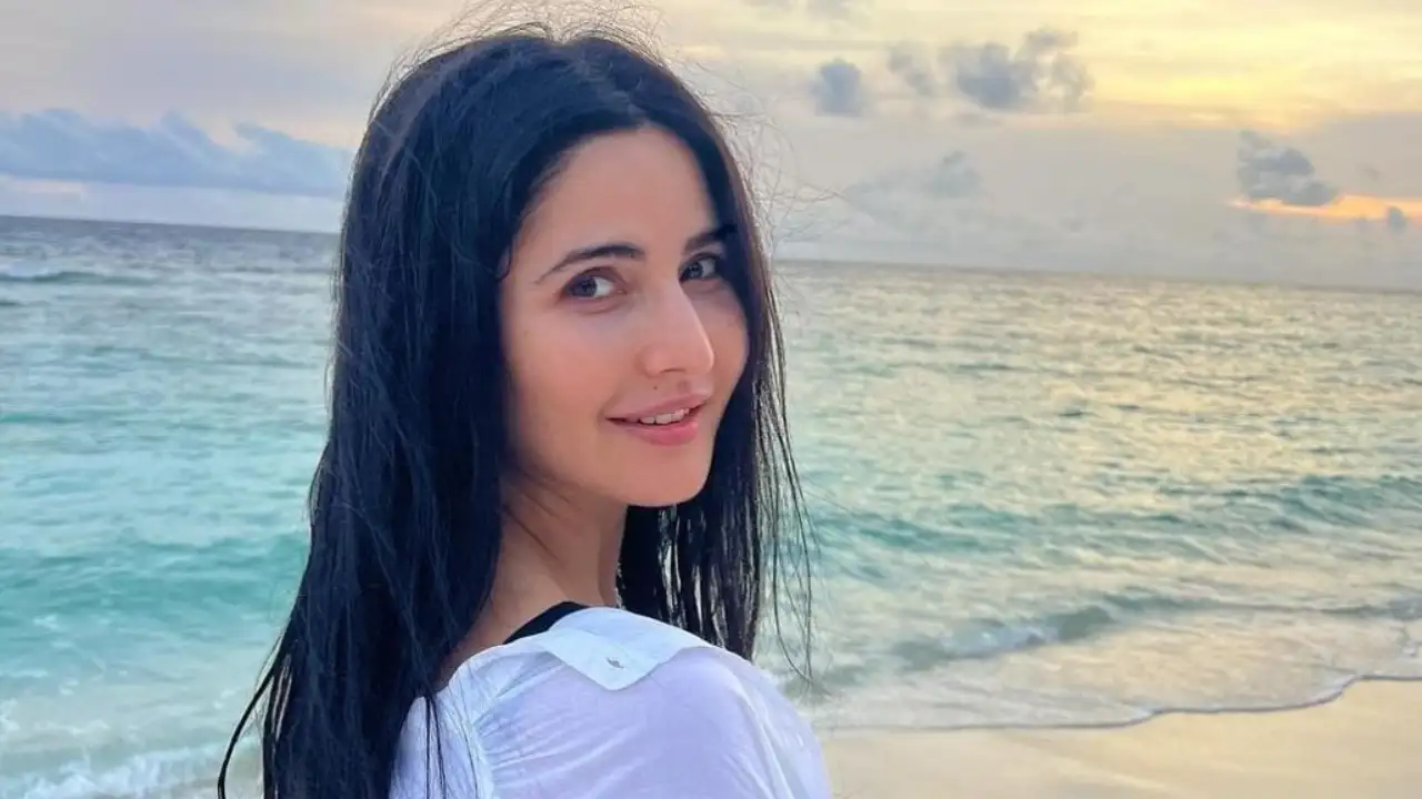 Katrina Kaif has always been very vocal about women in power (Credit: Katrina Kaif Instagram) Katrina Kaif