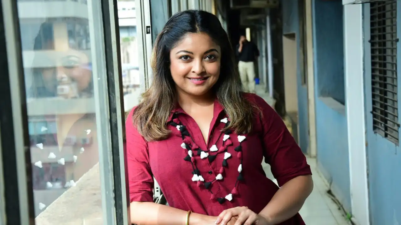 Tanushree Dutta claims someone tried to poison her, multiple attempts were made to kill her; Report