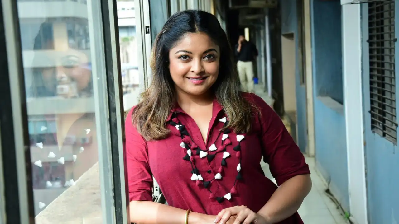 Tanushree Dutta claims someone tried to poison her, multiple attempts were made to kill her; Report Tanushree Dutta claims someone tried to poison her, multiple attempts were made to kill her; Report