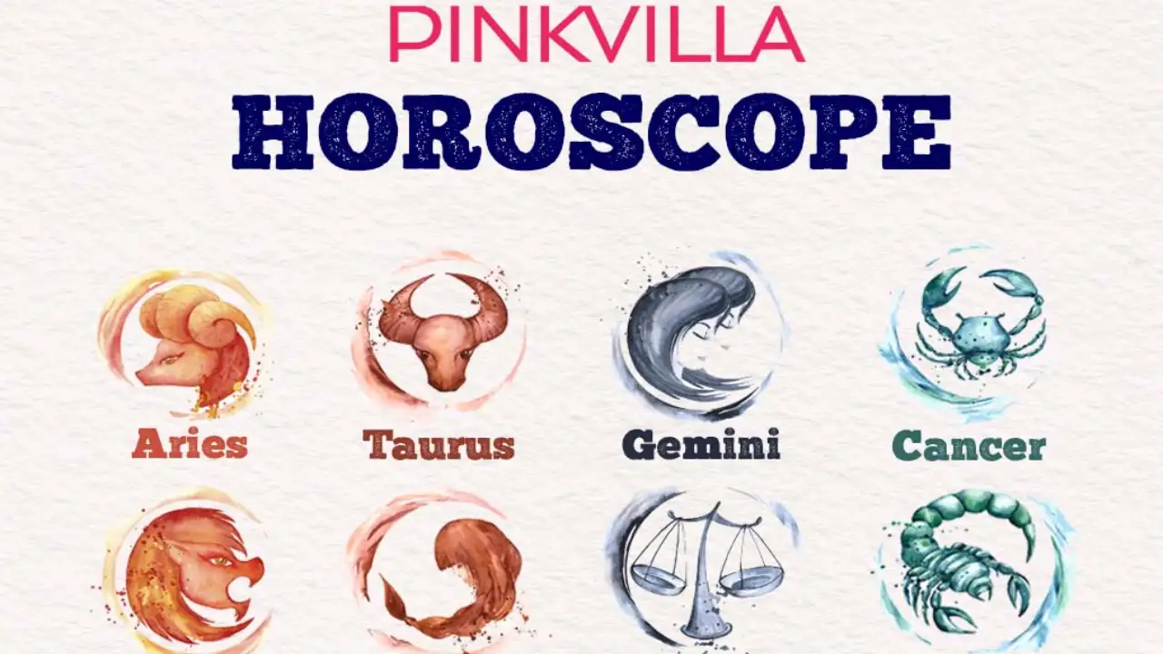Find out your horoscope for the day Read on to know