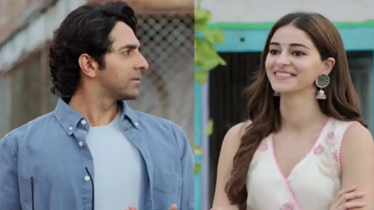 Chunky Panday roots for daughter Ananya Panday-Ayushmann Khurrana’s Dream Girl 2: Looking forward to sequel Chunky Panday, Ananya Panday