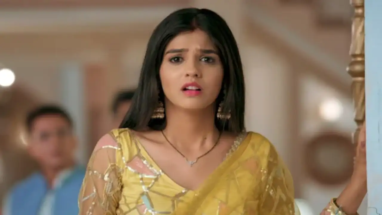 Yeh Rishta Kya Kehlata Hai, 26th September 2022, Written Update: Abhimanyu confronts Akshara Pic Credits: Hotstar