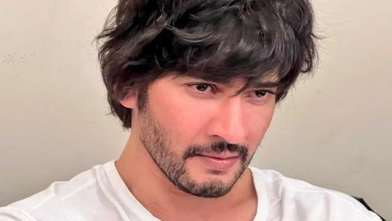 Mahesh Babu SSMB28 Mahesh Babu SSMB28