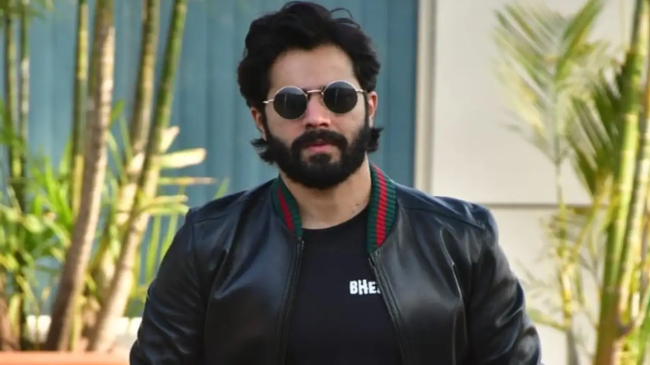 Varun Dhawan to shoot for a special song for 'Bhediya' soon. Varun Dhawan to shoot for a special song for 'Bhediya' soon.