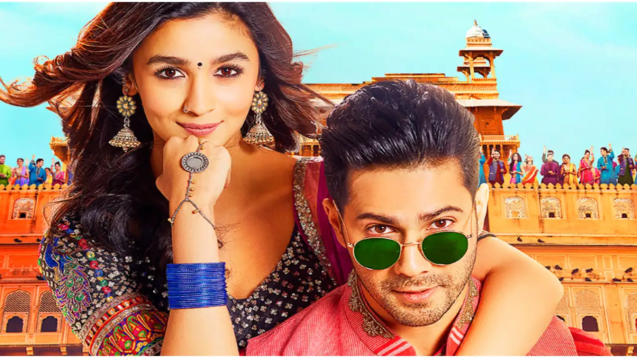 EXCLUSIVE: Varun Dhawan opens up on possible reunion with Alia Bhatt; Jokes ‘I’ll play a nanny…’ EXCLUSIVE: Varun Dhawan opens up on possible reunion with Alia Bhatt; Jokes ‘I’ll play a nanny…’