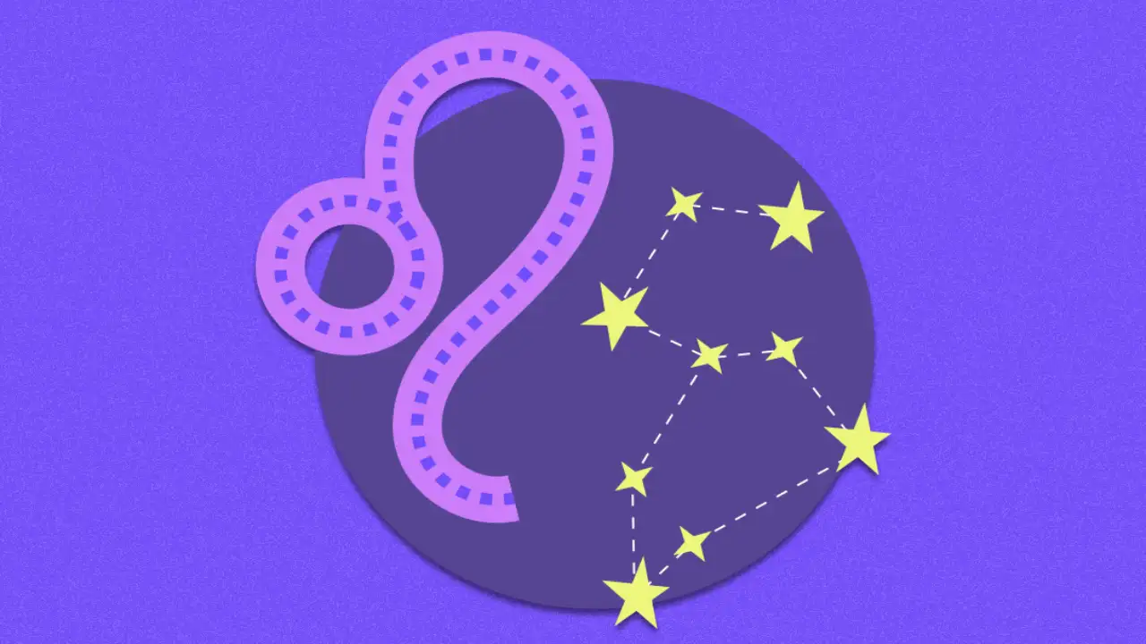Leo zodiac sign Pinkvilla