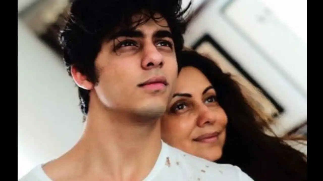 Gauri Khan made a comeback to Koffee With Karan after 17 years Gauri Khan made a comeback to Koffee With Karan after 17 years