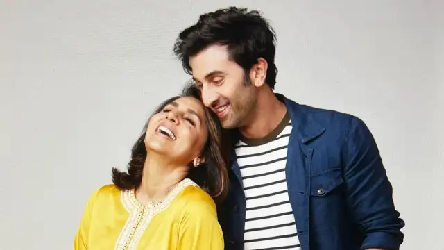 Neetu Kapoor has a special wish for her ‘Shakti Astra’ Ranbir Kapoor as he turns a year older