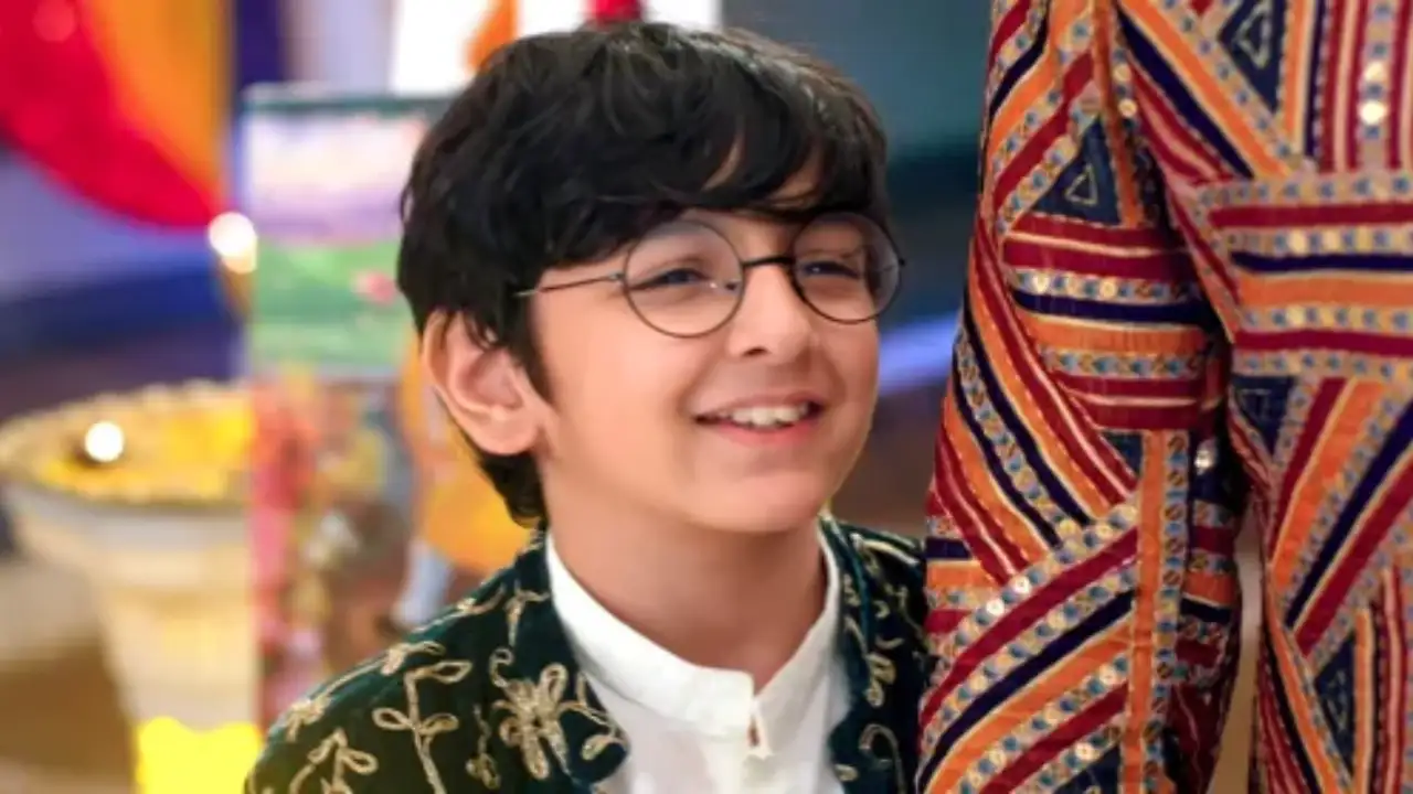 Yeh Rishta Kya Kehlata Hai, 19th September 2022, Written Update: Kairav meets the Goenkas Pic Credits: Hotstar