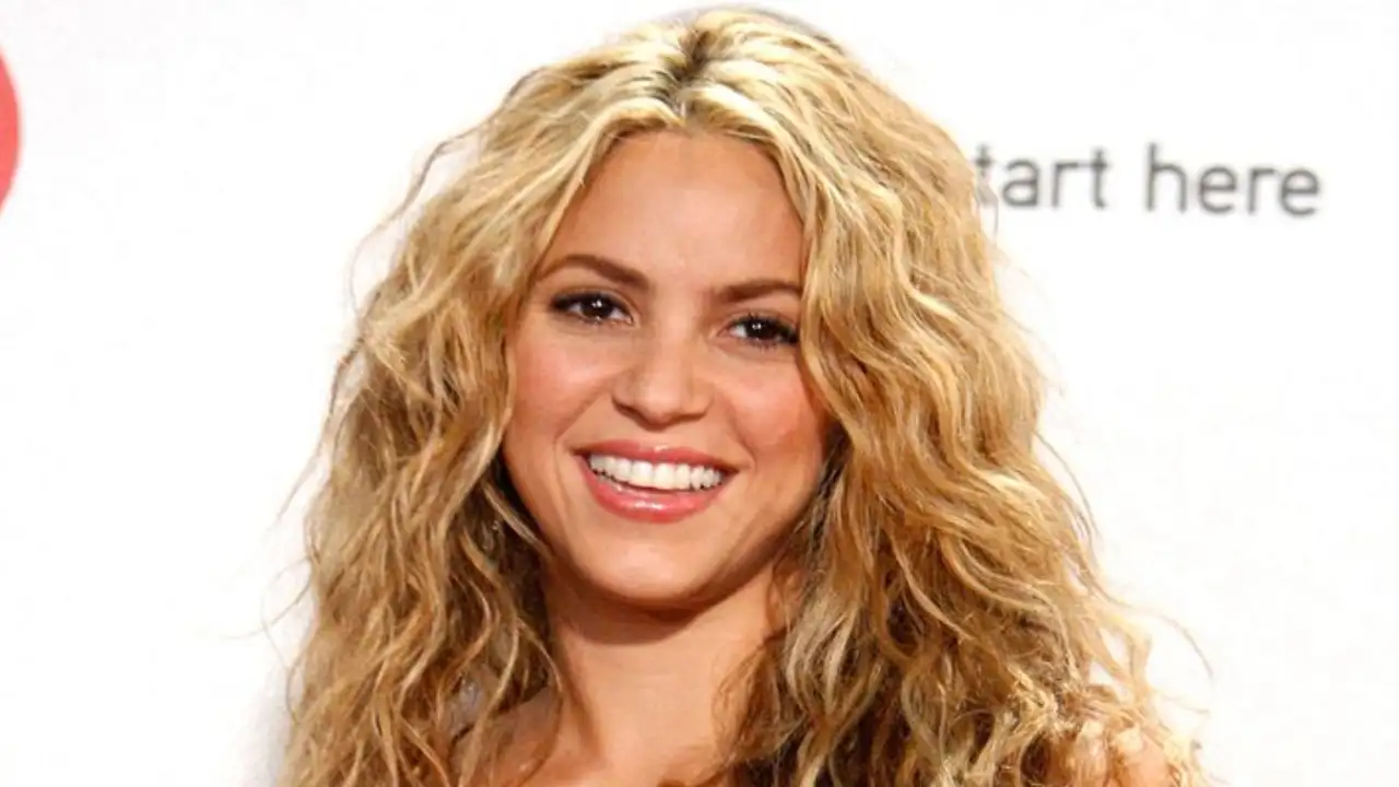 The Greatest Shakira songs of all time 