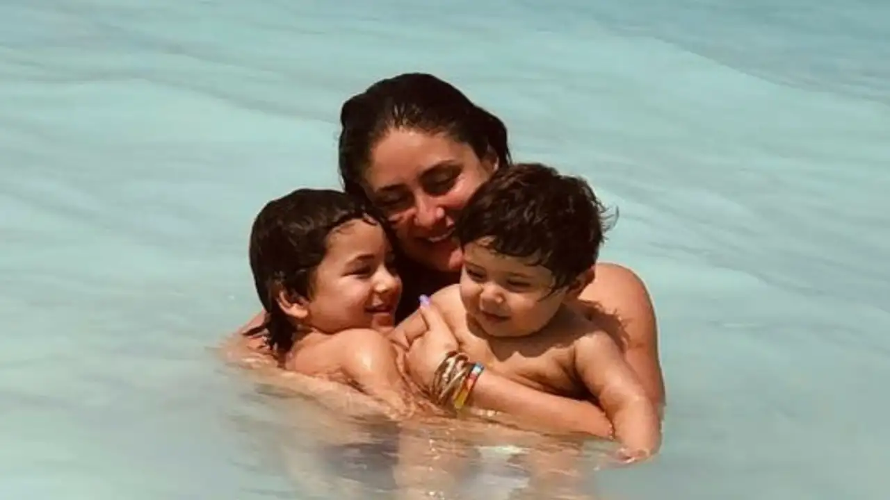 Kareena Kapoor Khan turned a year older on September 21, Wednesday Kareena Kapoor Khan turned a year older on September 21, Wednesday