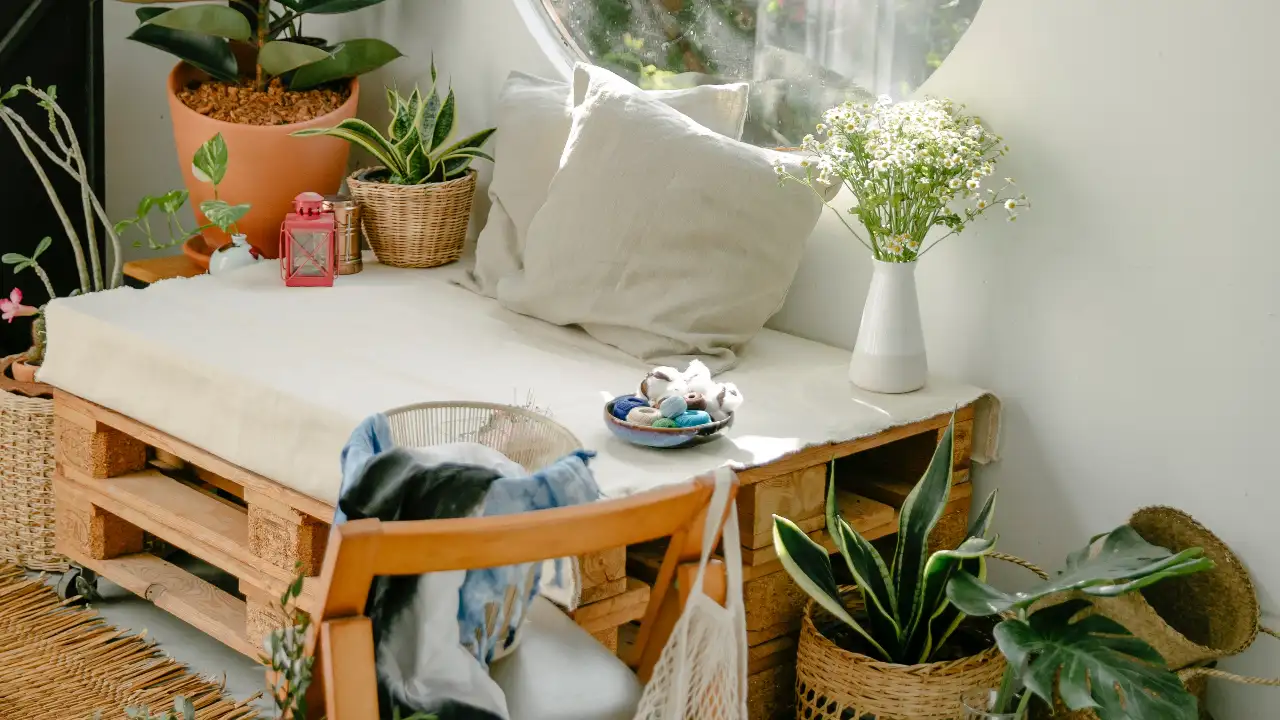 Biophilic Design Trend Biophilic design trends are the perfect thing for you.