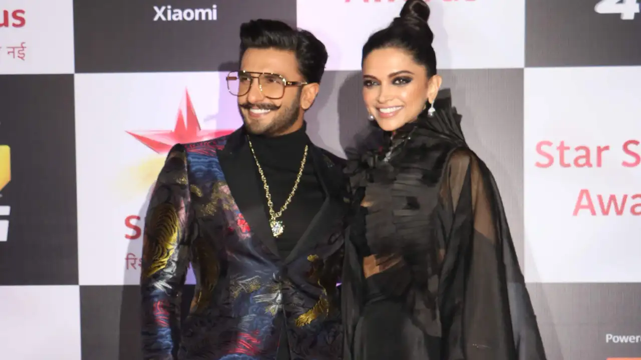 Ranveer Singh wants to reunite with Deepika Padukone on-screen: She and I have both had a personal evolution
