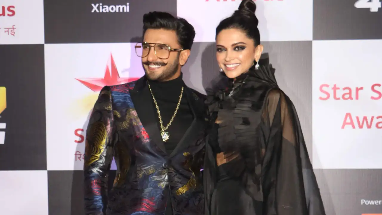 Ranveer Singh wants to reunite with Deepika Padukone on-screen: She and I have both had a personal evolution Ranveer Singh wants to reunite with Deepika Padukone on-screen: She and I have both had a personal evolution