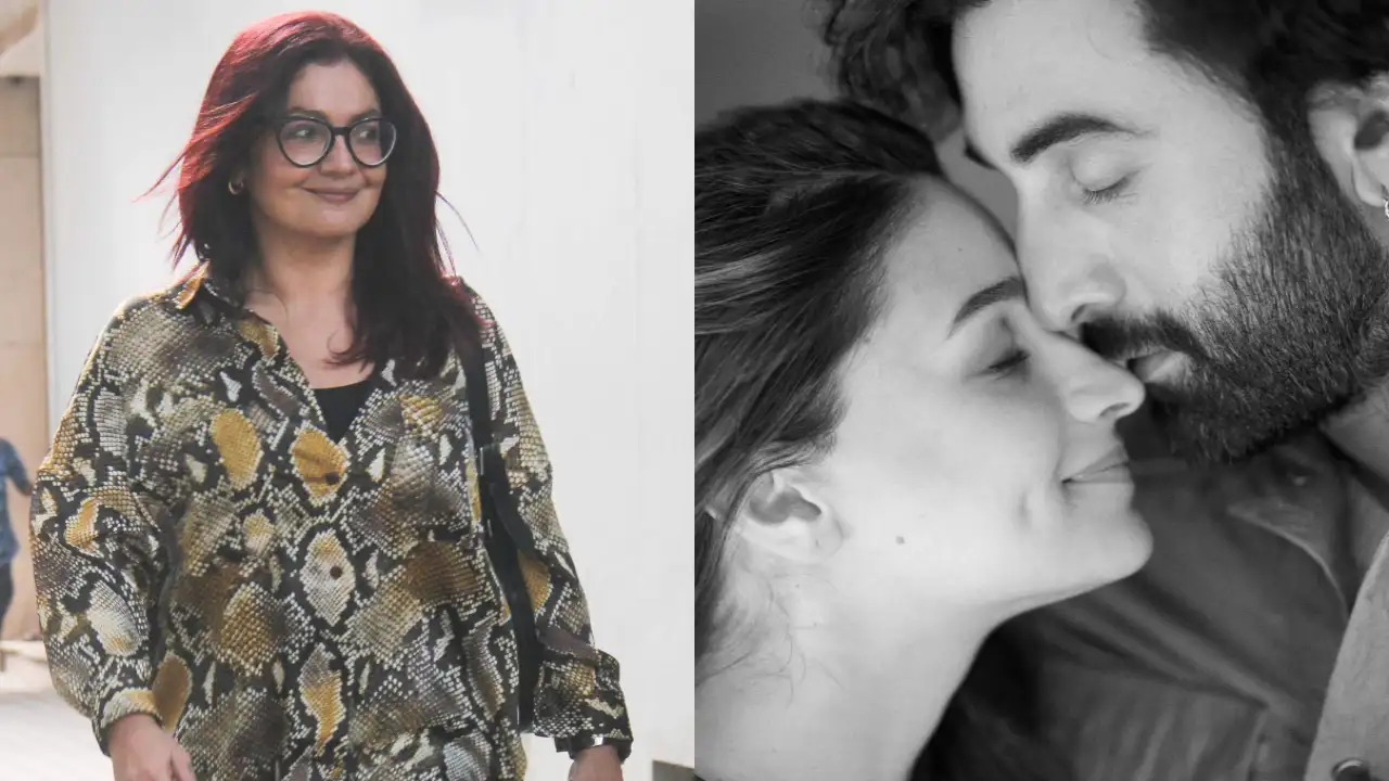 Pooja Bhatt feels Brahmastra stars Ranbir Kapoor and Alia Bhatt will make great parents