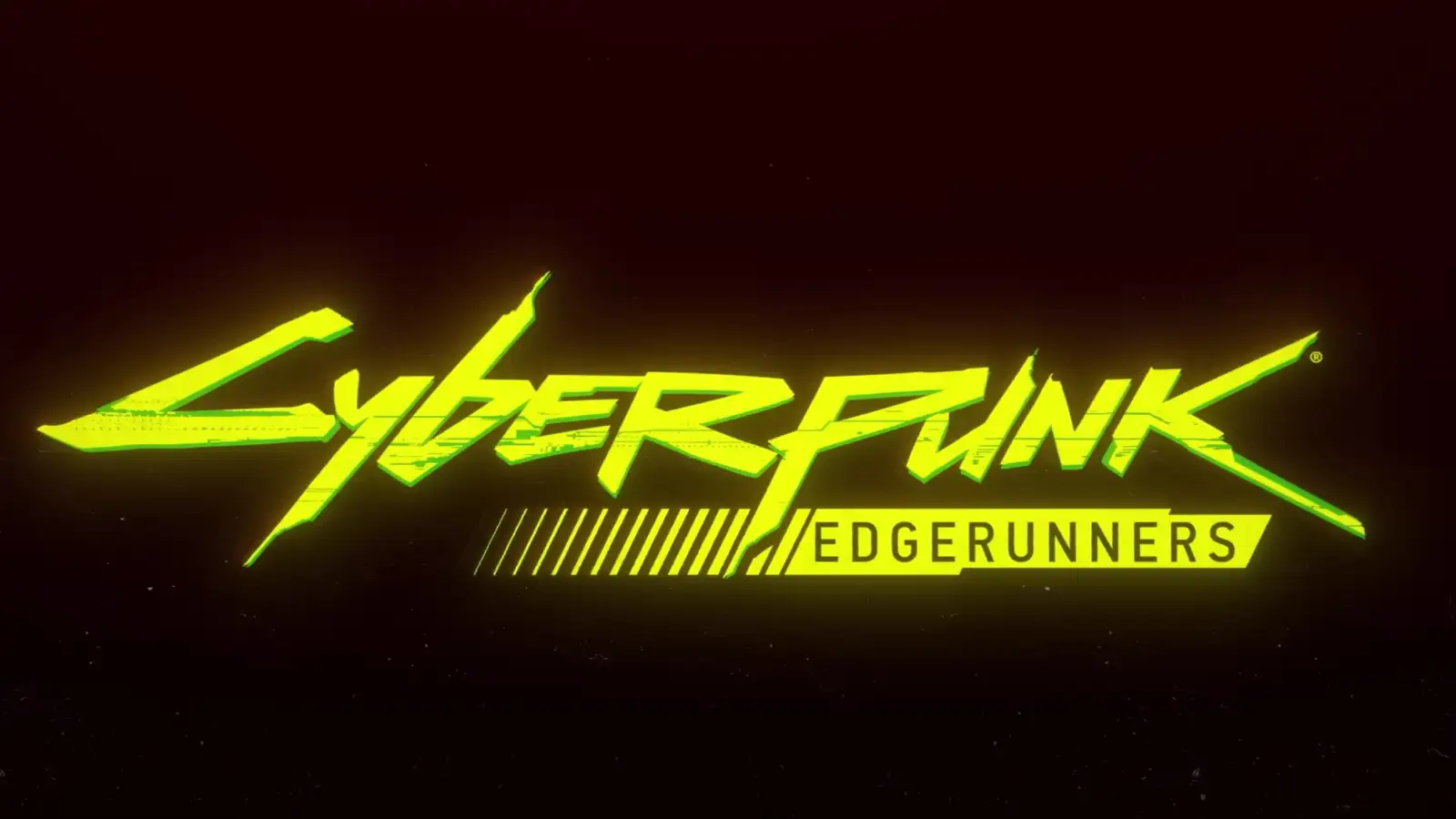 Cyberpunk 2077 Anime Spinoff Edgerunners Heads To Netflix In 2022  Geek  Culture