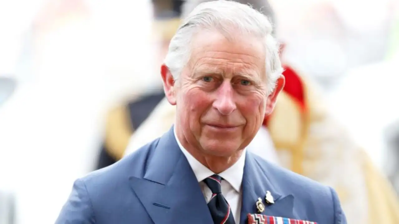 King Charles III's Accession to the Throne: Everything that you need to know King Charles III's Accession to the Throne: Everything that you need to know