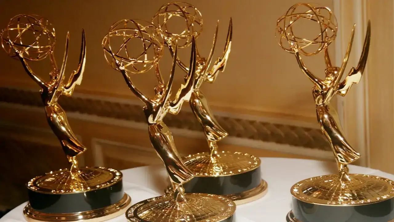 10 Most infamous moments of the Primetime Emmy Awards of all time