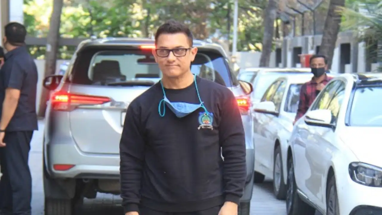 Aamir Khan Aamir Khan