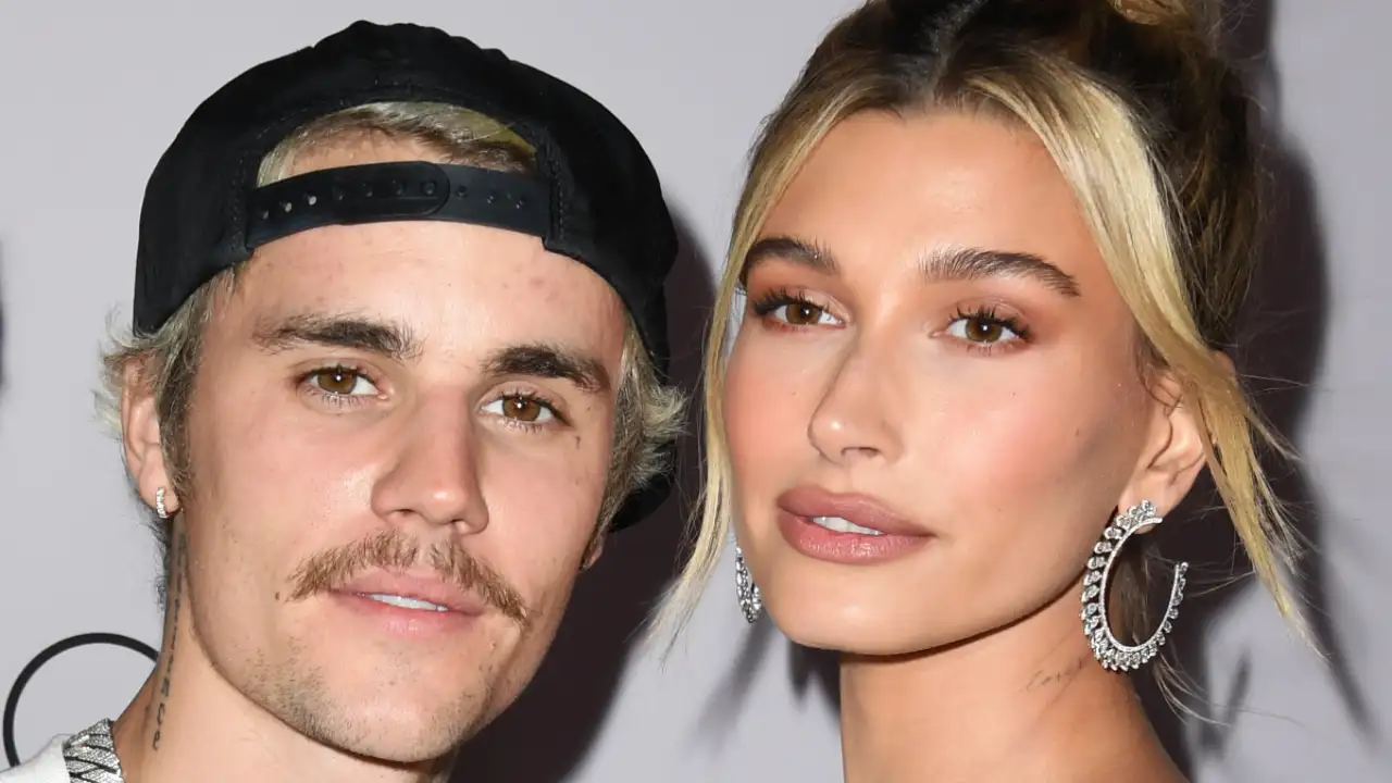 Hailey Bieber REVEALS the 'truth' behind rumours that she 'stole' Justin Bieber from Selena Gomez Justin Bieber Hailey Bieber Selena Gomez