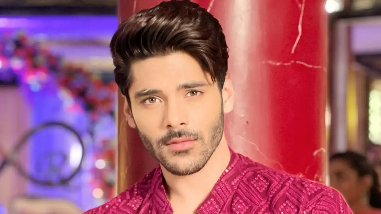 EXCLUSIVE: Simba Nagpal on his birthday plans: I go to the temple and orphanage every year with mom Pic Credit: Simba Nagpal's Instagram