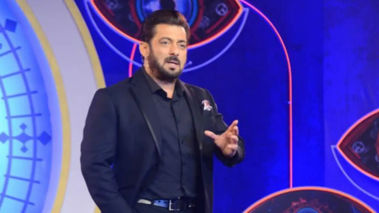 Salman Khan reveals how Ram Charan came on board for a cameo in Kisi Ka Bhai Kisi Ki Jaan Salman Khan reveals how Ram Charan came on board for a cameo in Kisi Ka Bhai Kisi Ki Jaan