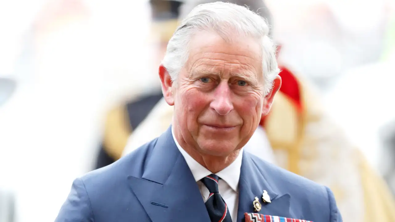 King Charles III's currency to go into circulation by 2024. King Charles III