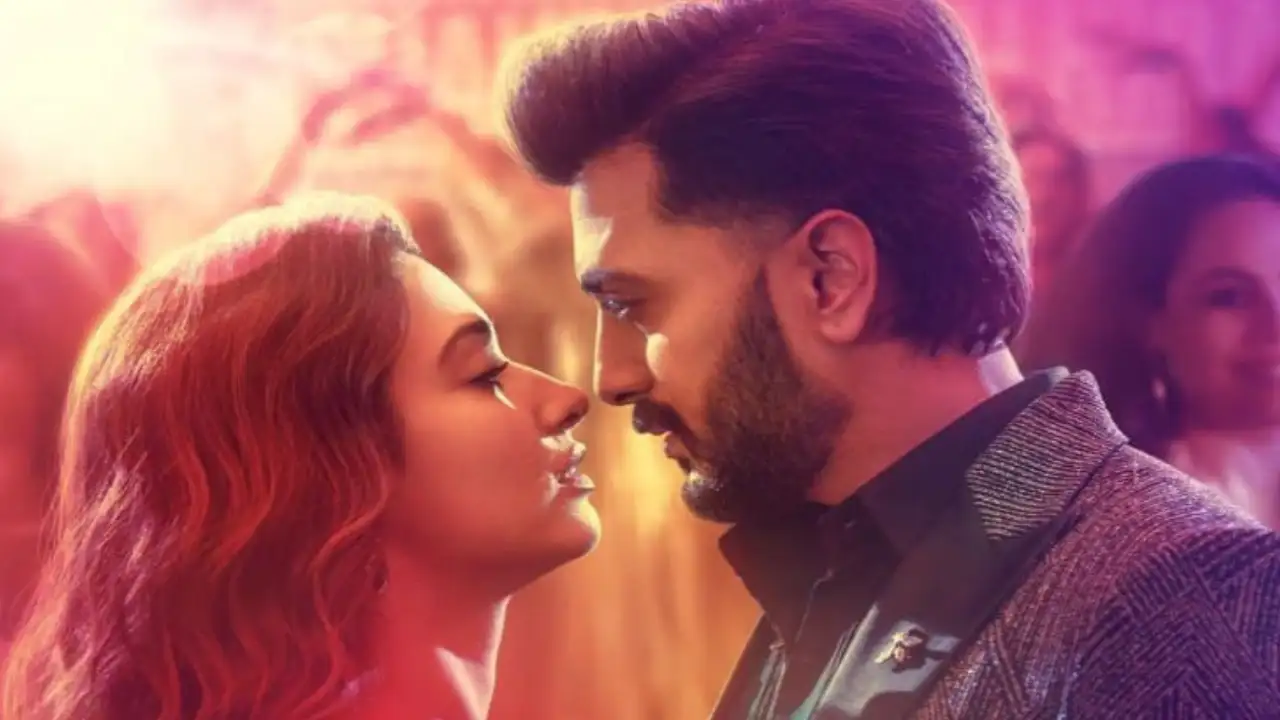 Plan A Plan B Review: Riteish Deshmukh-Tamannaah Bhatia’s film is best skipped for other plans (Image: Riteish Deshmukh Instagram) Tamannaah Bhatia, Riteish Deshmukh