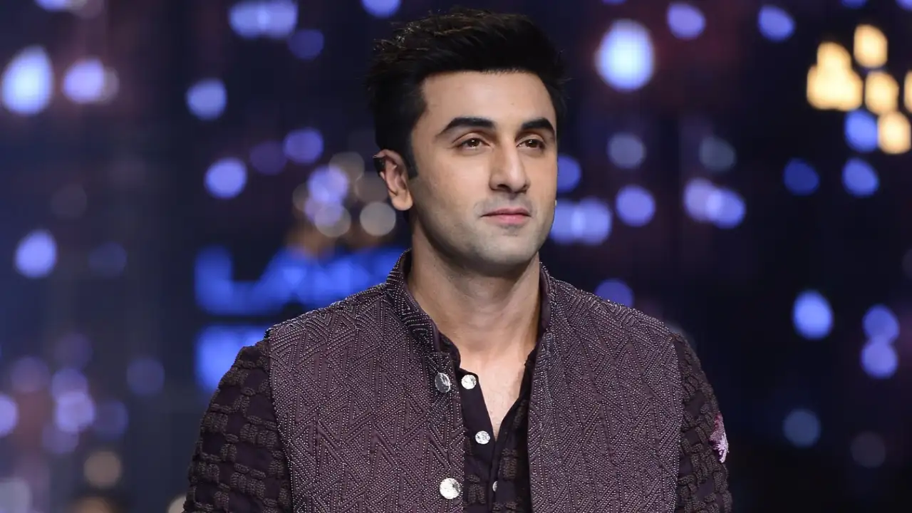 THROWBACK: When Ranbir Kapoor REFUSED Star Wars because he was scared of auditioning THROWBACK: When Ranbir Kapoor REFUSED Star Wars because he was scared of auditioning