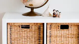 7 Best Home Storage Items & Organizers From Amazon Great Indian Festival’s Kickstarter Deals