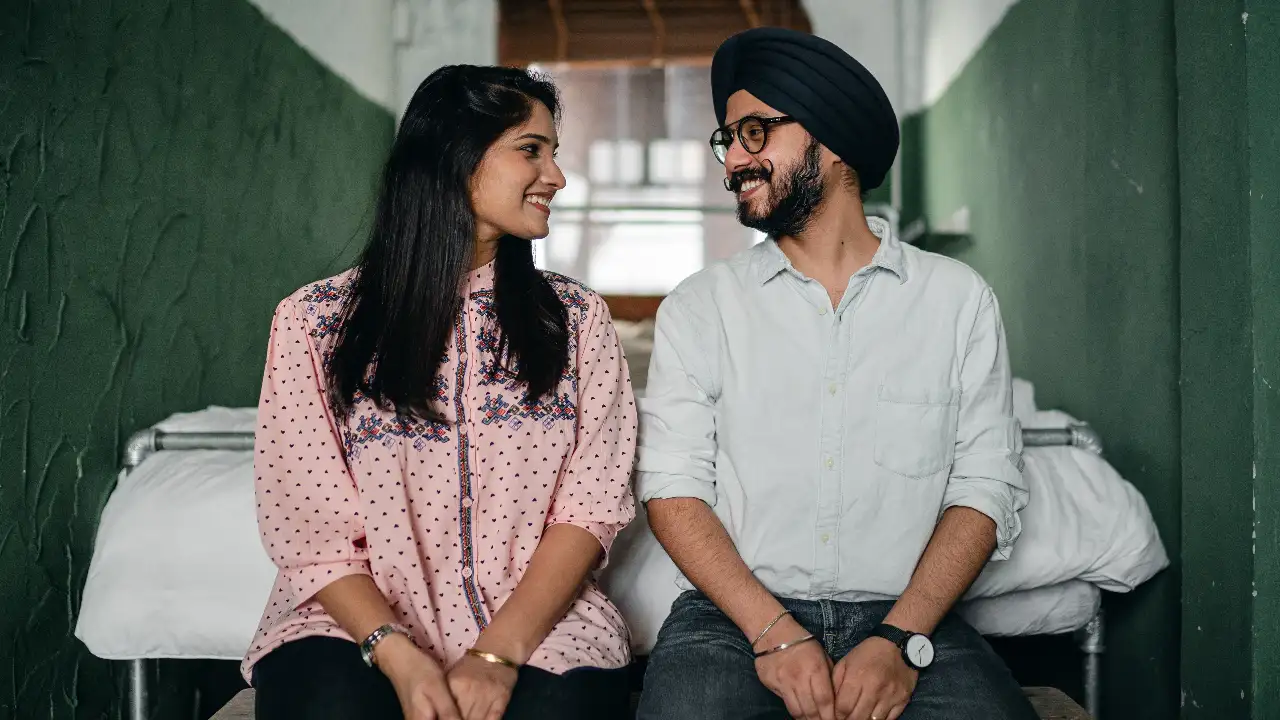 Tips to choose the right life partner in an arranged marriage Pexels