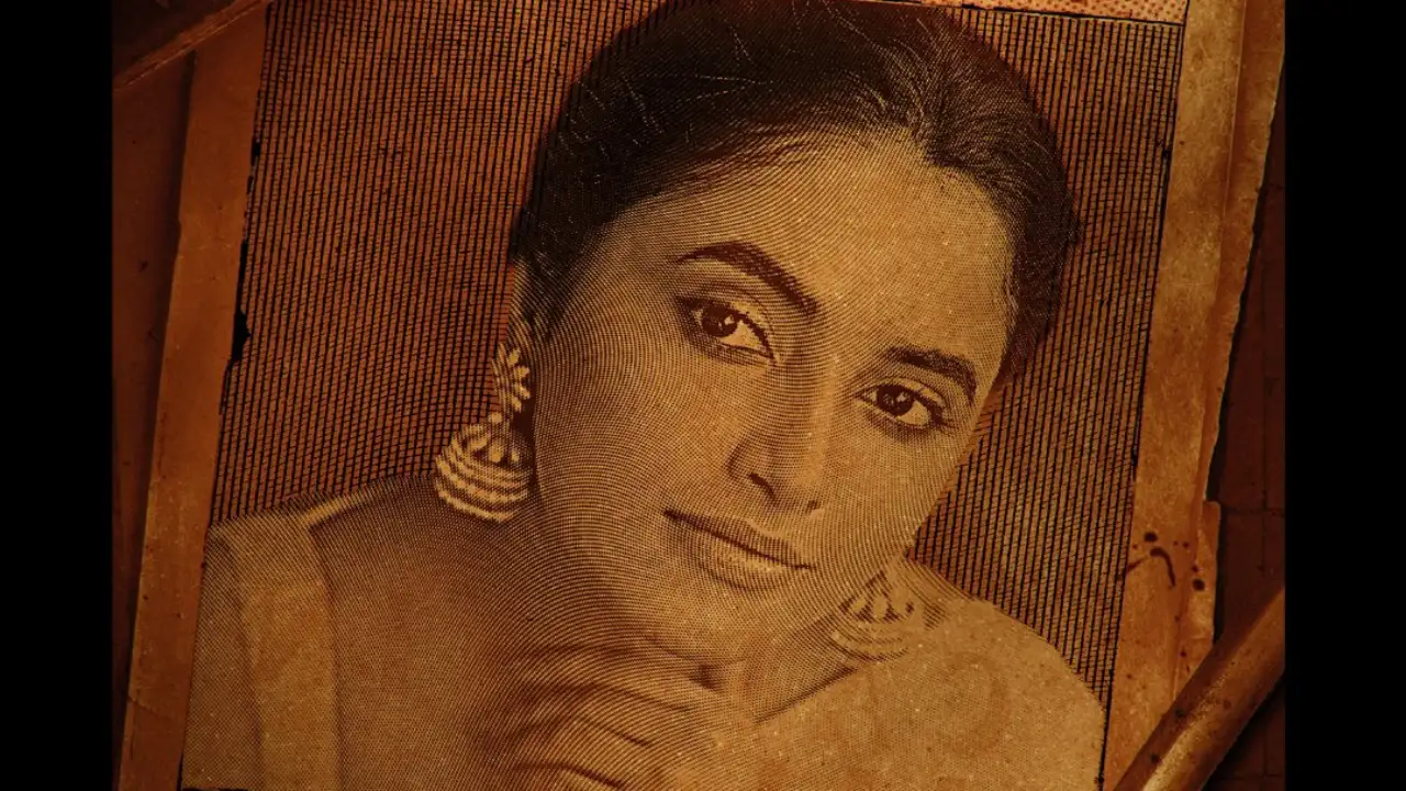 Priyanka Arul Mohan in Dhanush's Captain Miller Priyanka Arul Mohan