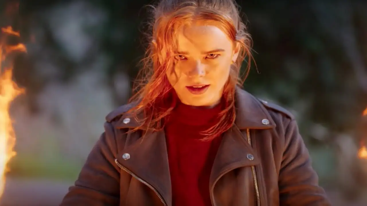 5 Best supernatural shows like Fate: The Winx Saga | PINKVILLA 5 Best supernatural shows like Fate: The Winx Saga | PINKVILLA