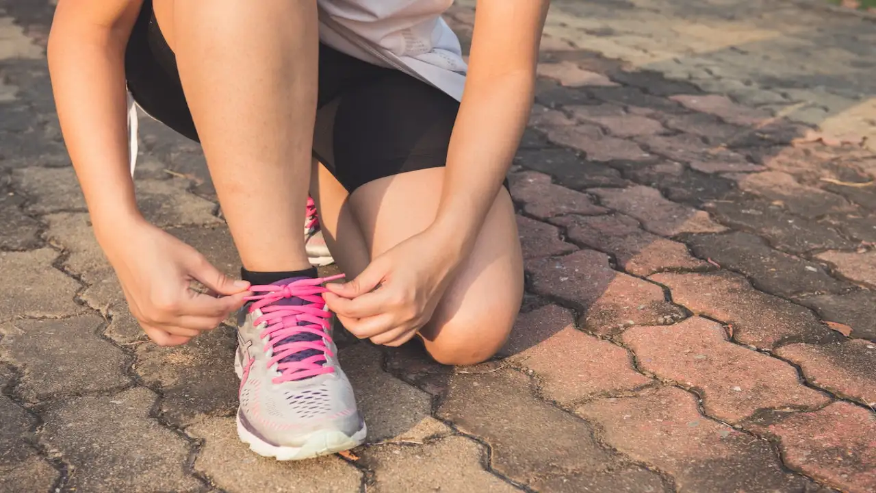 Here are some of the best ways to pick the perfect shoes for your workout or running sessions Here are some of the best ways to pick the perfect shoes for your workout or running sessions