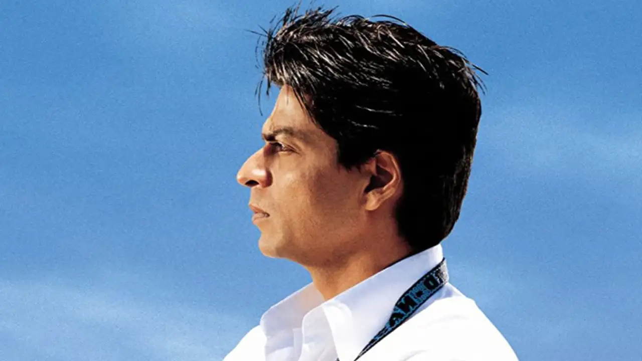 Is Shah Rukh Khan's character Mohan Bhargav from Brahmastra the same one as  Swades? Ayan Mukerji REVEALS | PINKVILLA