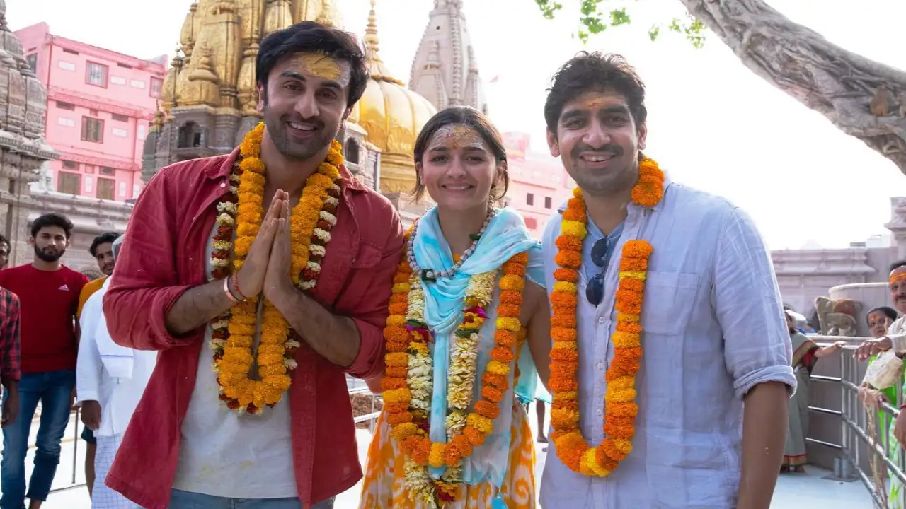As Brahmastra’s worldwide collection touches Rs. 360 Cr, Ayan Mukerji reveals jumping into part 2