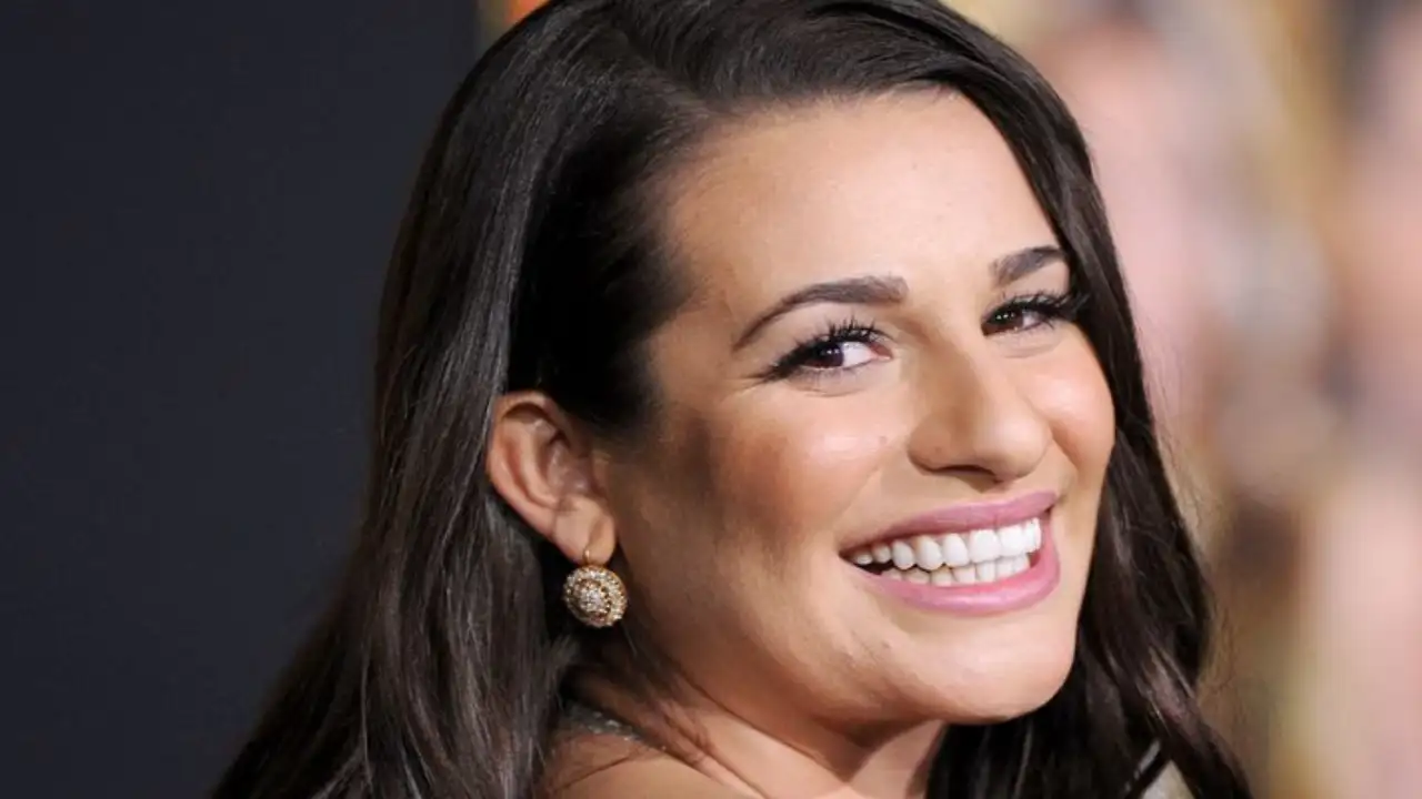 Why is the Funny Girl and Glee actress Lea Michele trending on Tiktok? |  PINKVILLA