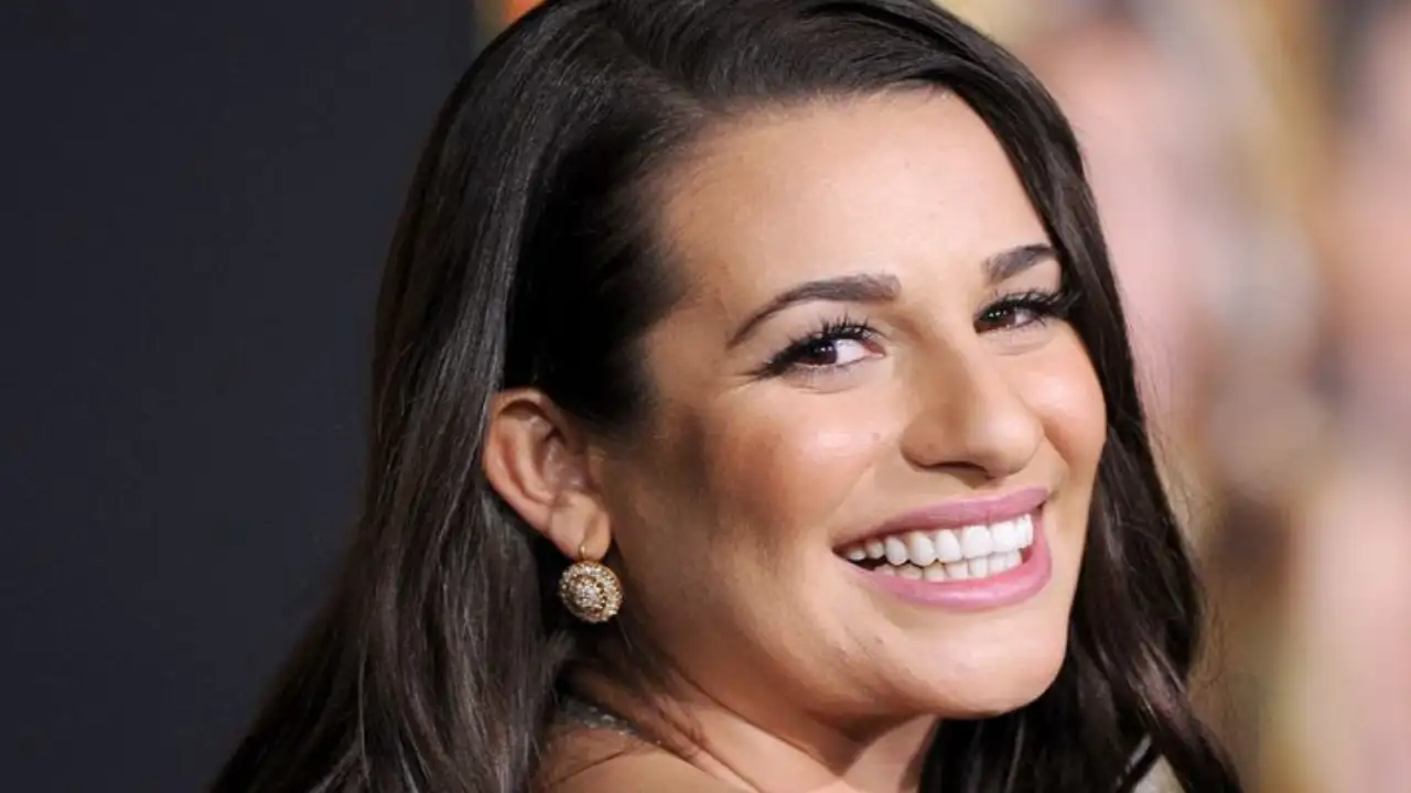 Why is the Funny Girl and Glee actress Lea Michele trending on Tiktok? | PINKVILLA Why is the Funny Girl and Glee actress Lea Michele trending on Tiktok? | PINKVILLA