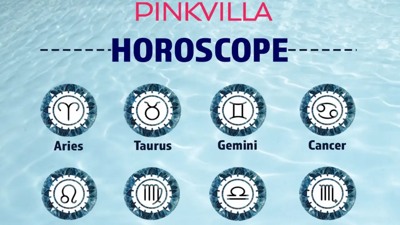 Horoscope Today, September 30, 2022 Pinkvilla