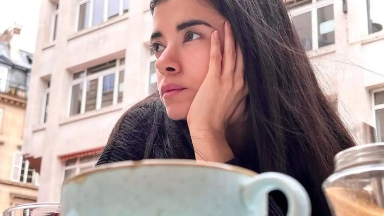 Bollywood actress Saba Azad is soon going to a lead role in a film. Read details here. Saba Azad's Instagram
