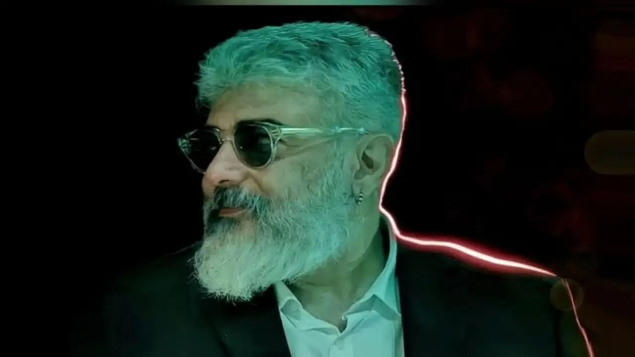 Ajith Kumar's AK 61 is titled Thunive Thunai: Official first look poster to be released soon | PINKVILLA Ajith Kumar's AK 61 is titled Thunive Thunai: Official first look poster to be released soon | PINKVILLA