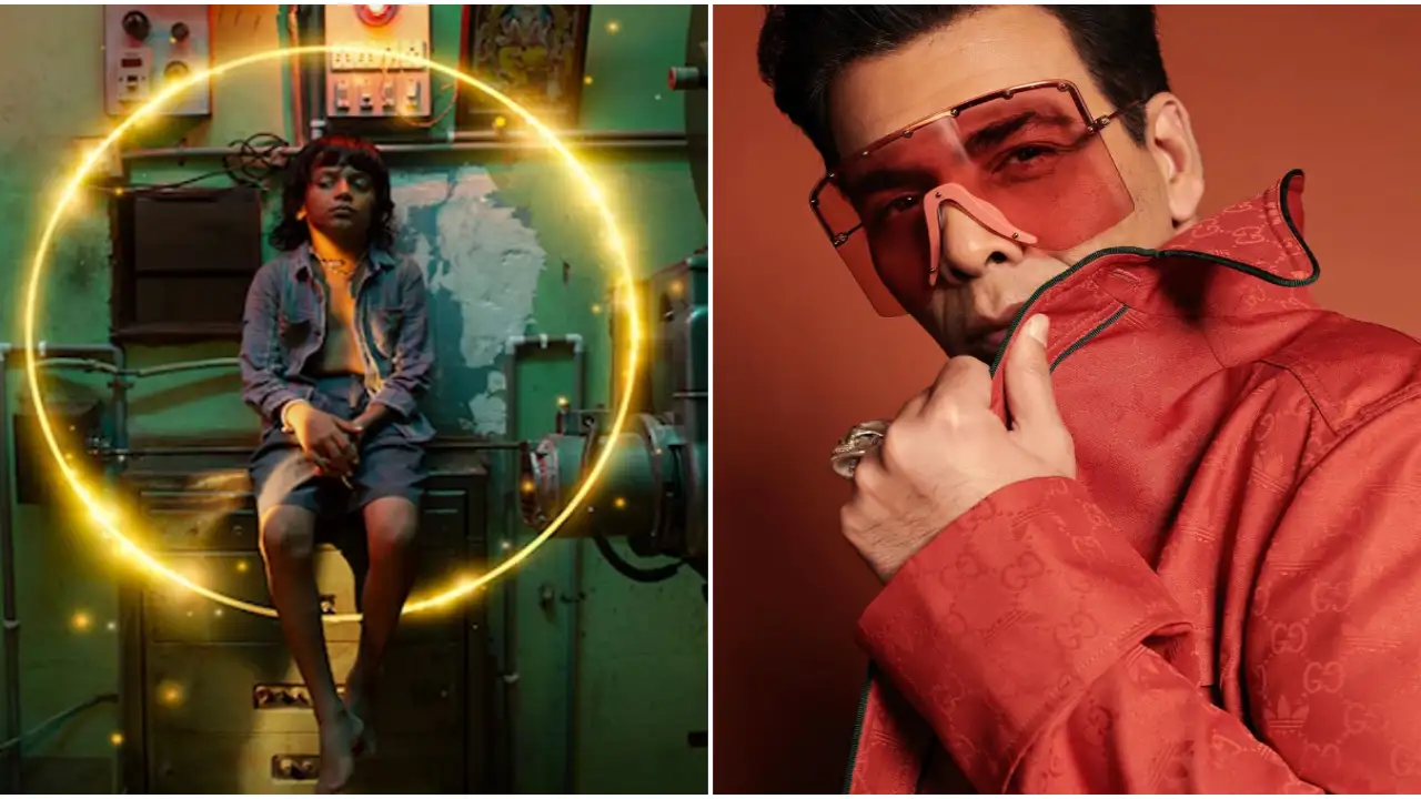Chhello Show Trailer: Karan Johar lauds India’s Oscar entry; Says film is ‘putting us on global map’ Chhello Show Trailer: Karan Johar lauds India’s Oscar entry; Says film is ‘putting us on global map’