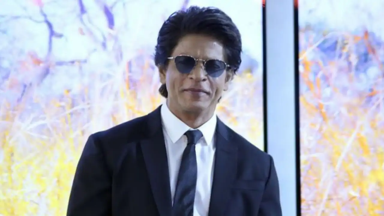 Ayan Mukerji CONFIRMS spin-off of Shah Rukh Khan’s character in Brahmastra: We are already thinking about it Ayan Mukerji
