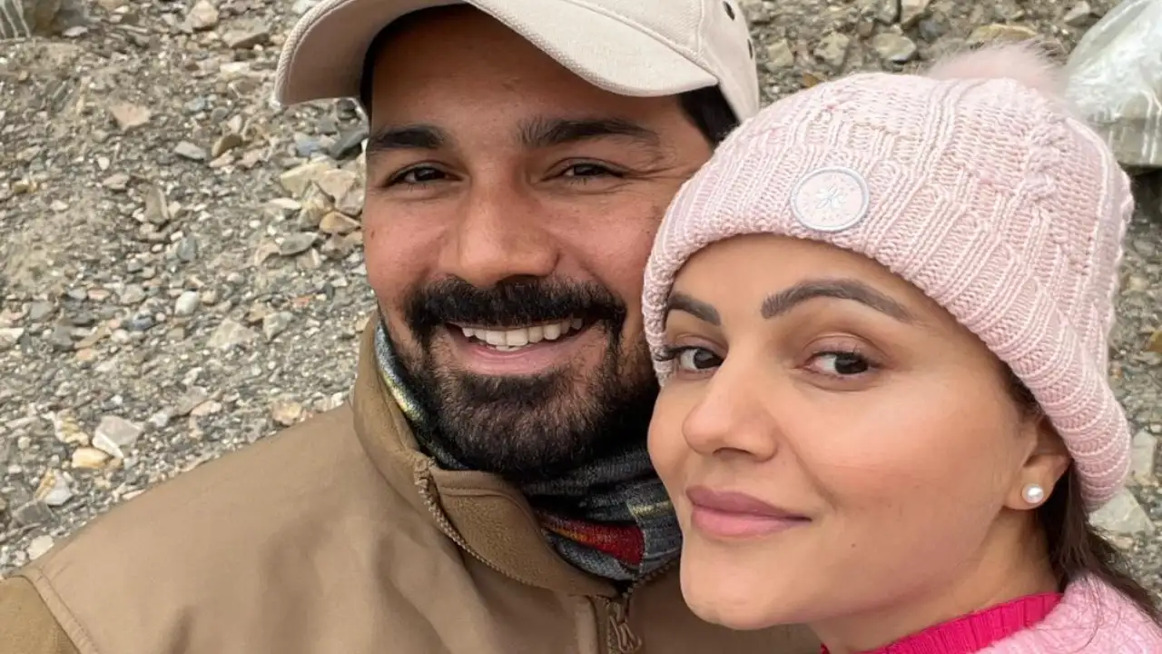 Rubina birthday post Rubina birthday post