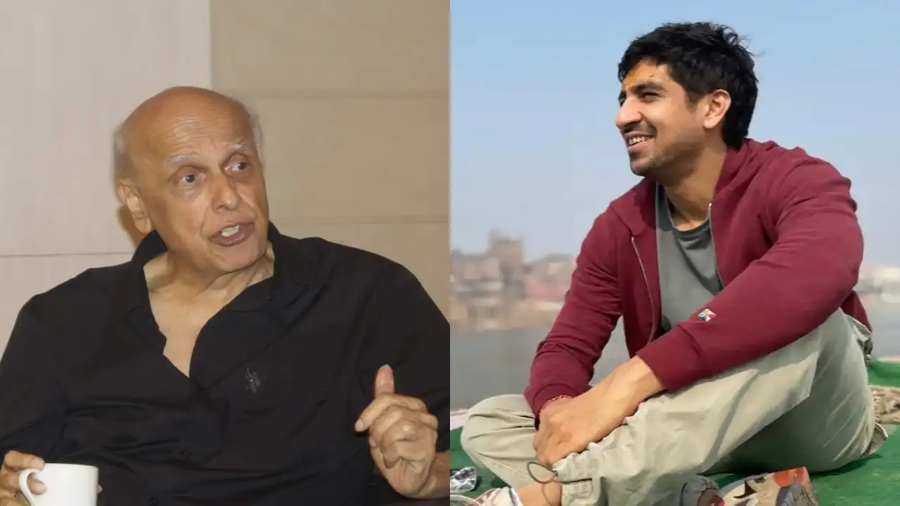 EXCLUSIVE: Mahesh Bhatt says Brahmastra is a ‘quantum leap’; Calls Ayan Mukerji James Cameron of Indian cinema EXCLUSIVE: Mahesh Bhatt says Brahmastra is a ‘quantum leap’; Calls Ayan Mukerji James Cameron of Indian cinema