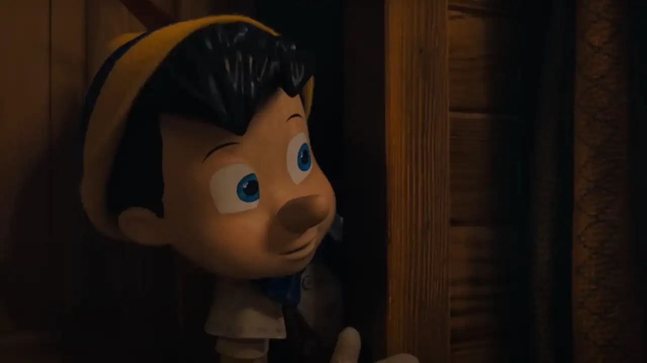 5 Best animated fantasy movies like Pinocchio | PINKVILLA