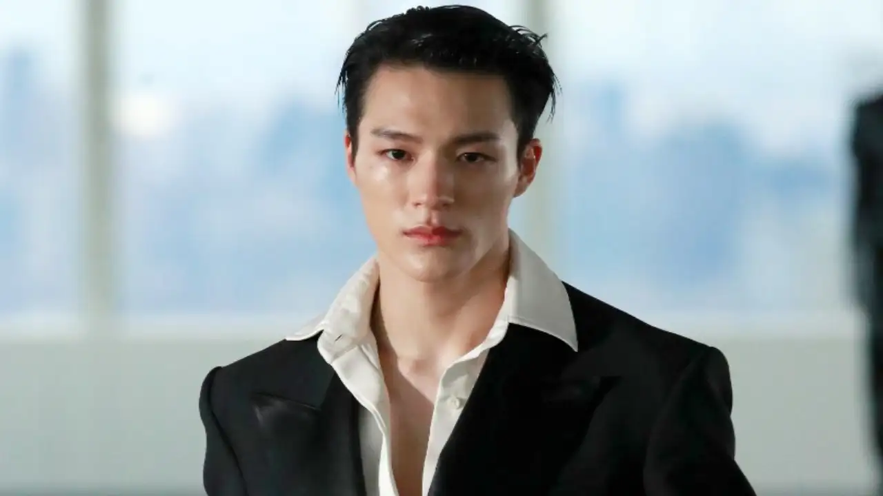 Jeno; Picture Courtesy: Getty Images Jeno; Picture Courtesy: Getty Images