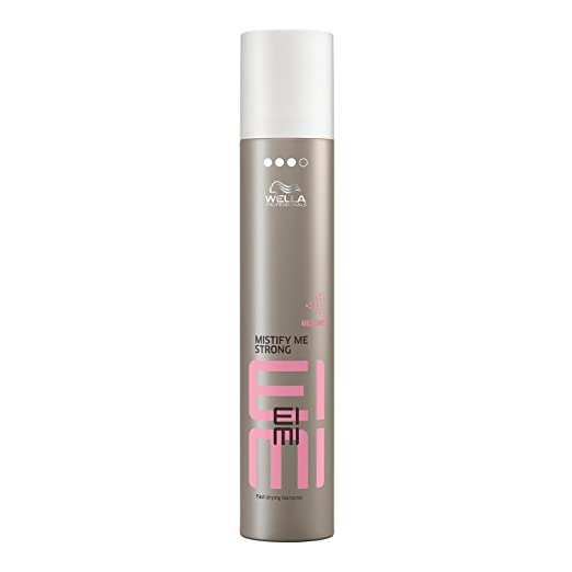 Wella Professionals Amy Mystify Me Strong Hairspray