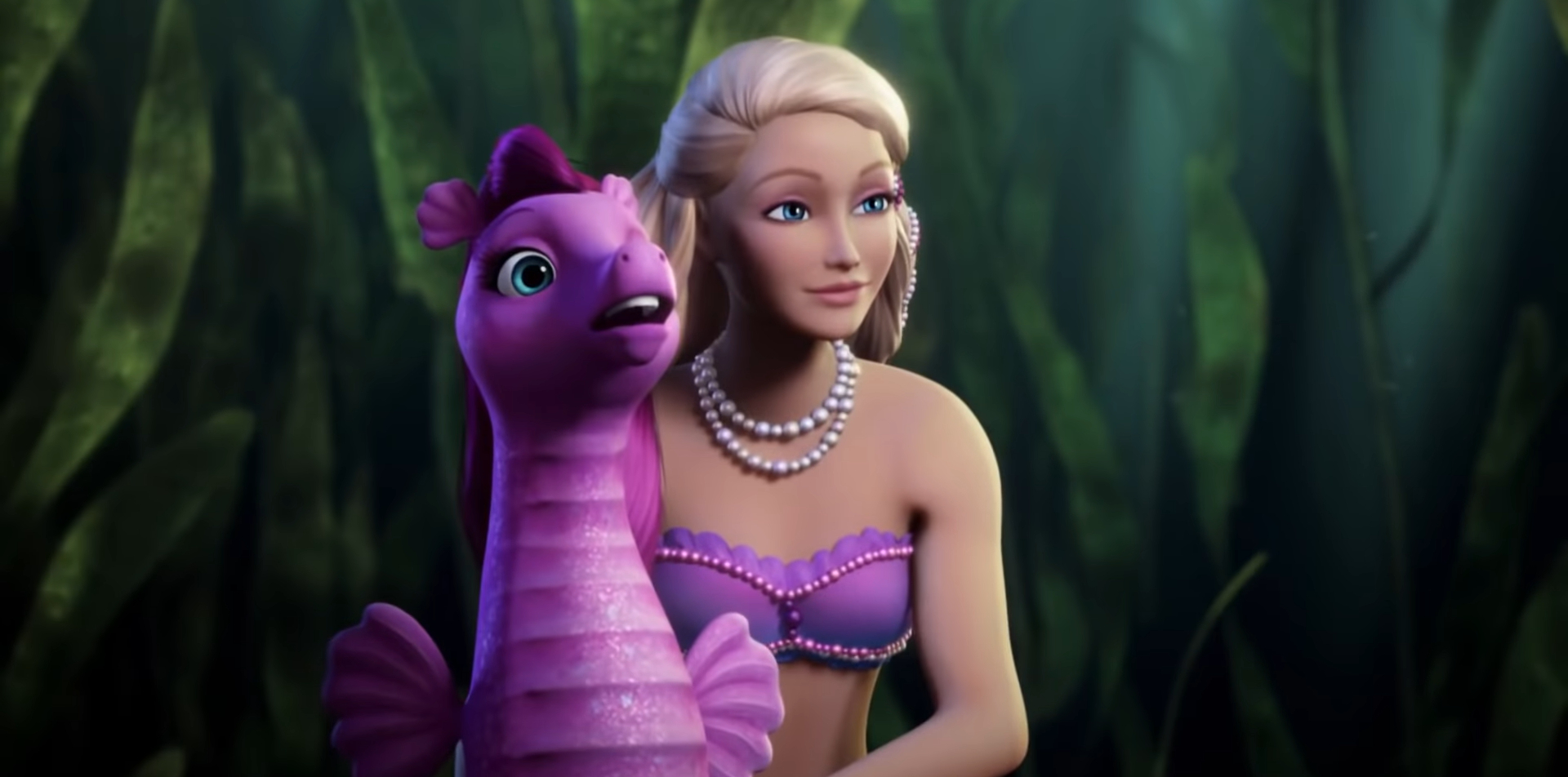22 Best Barbie movies to watch & their IMDb ratings | PINKVILLA